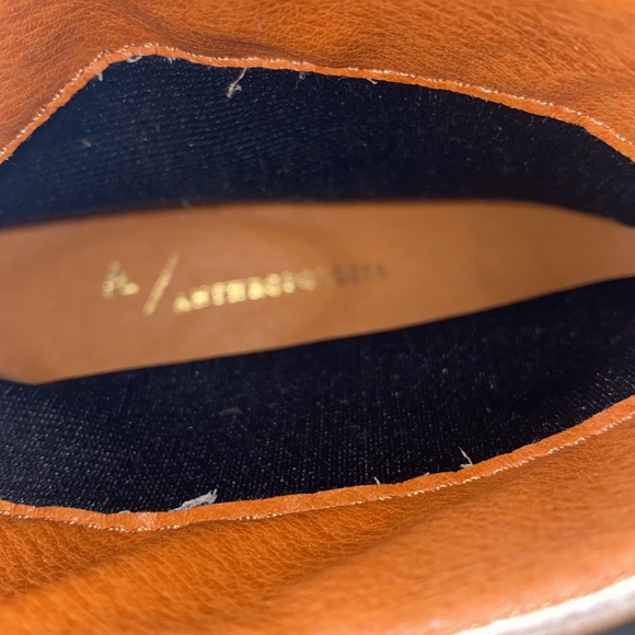 Anthropologie Maia ankle boots - Picture 4 of 7